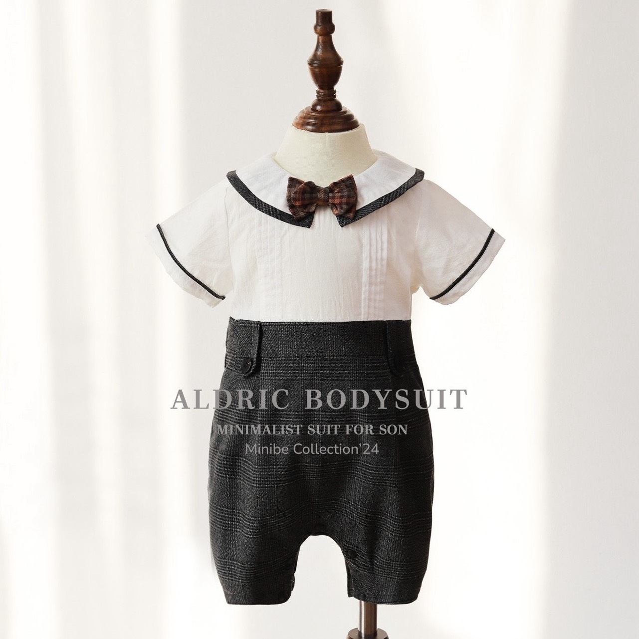 Aldric Bodysuit